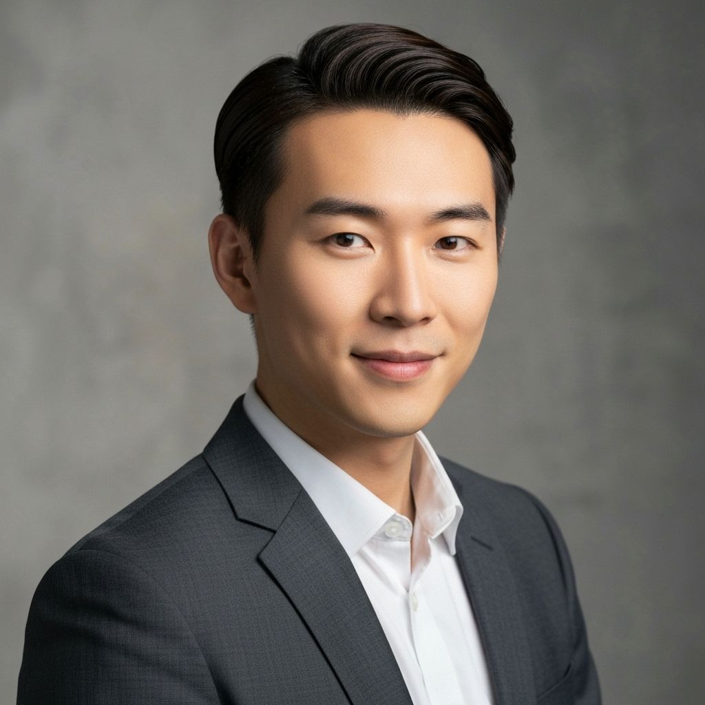 Alex Chen