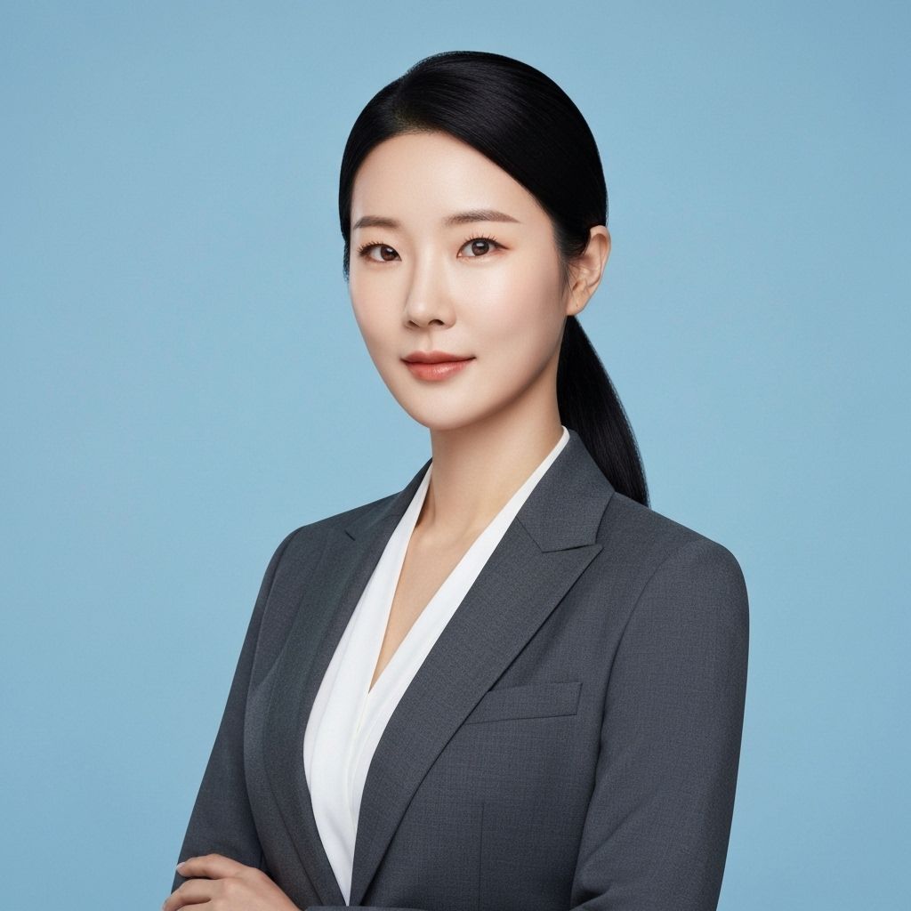 Sarah Kim